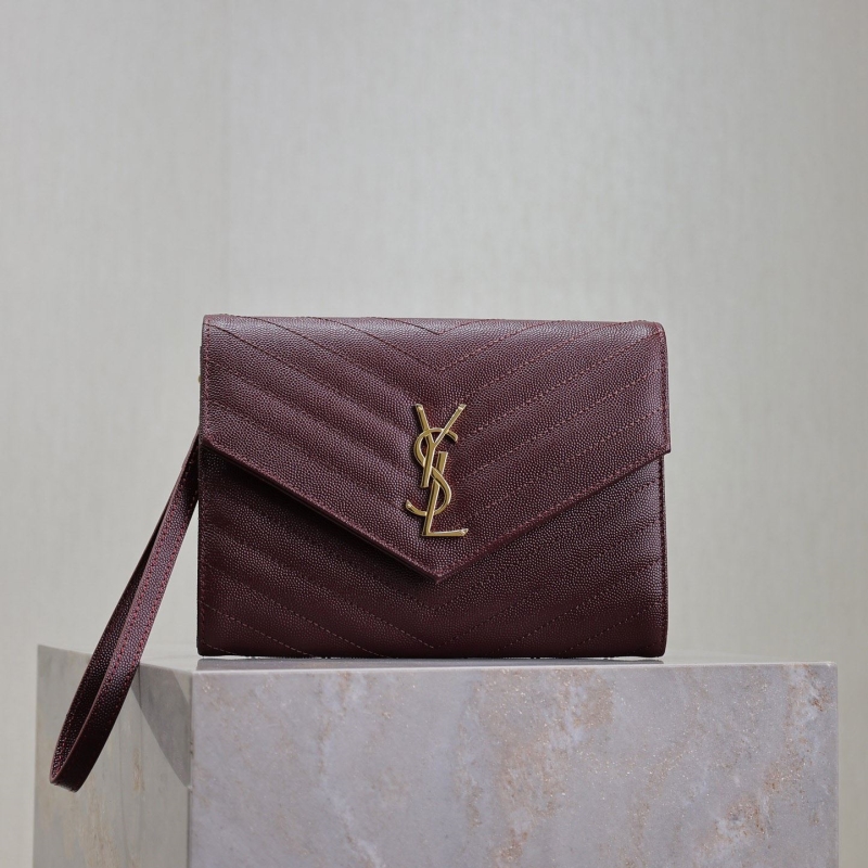 Y*L clutch bags